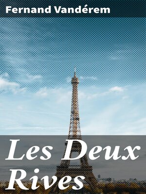 cover image of Les Deux Rives